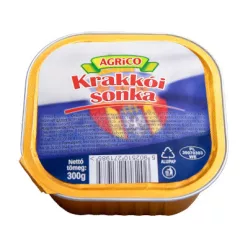 Agrico Krakkói sonka 300g