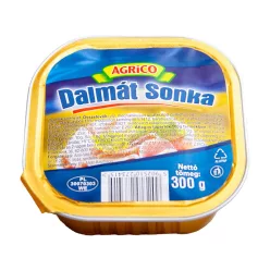 Agrico Dalmát sonka 300g