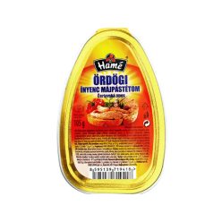 Hamé pástétom 105g Ördögi ínyenc