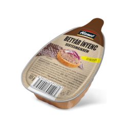Hamé pástétom 105g Betyár ínyenc
