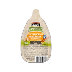 Hamé pástétom 105g Veggie Csicseriborsós