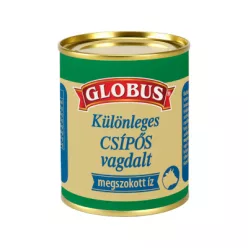 Globus 130g vagdalt Különleges csípős kék