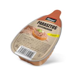 Hamé pástétom 105g Parasztos sertés májkrém