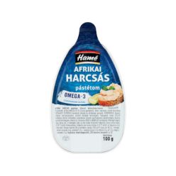 Hamé pástétom 100g Afrikai harcsa