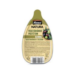 Hamé pástétom 105g Vegetáriánus Natura