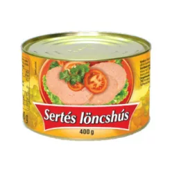 Hamé Sertés löncshús 400g