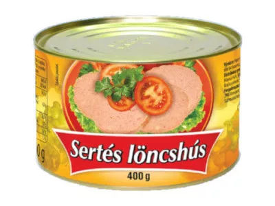 Hamé Sertés löncshús 400g