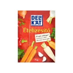 Delikát ételízesítő 75g