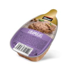 Hamé Prémium pástétom 105g Libamájas