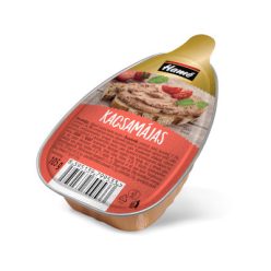 Hamé Prémium pástétom 105g Kacsamájas