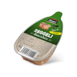 Hamé pástétom 105g Reggeli löncshús