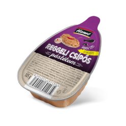 Hamé pástétom 105g Reggeli csípős
