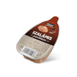 Hamé pástétom 105g Szalámis