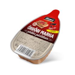 Hamé pástétom 105g Ördögi marha pirítós