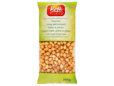 Kofa Levesgyöngy 200g