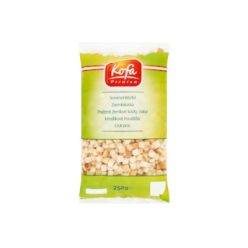 Kofa Zsemlekocka Natúr 250g