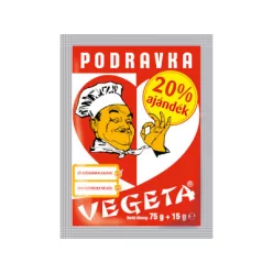 Vegeta ételízesítő 75g+20%