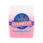 ALAPVETŐ ÉLELMISZER