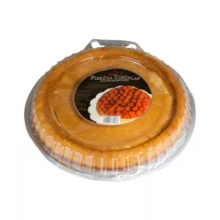 Globetti tortalap 200g gyümölcstortához
