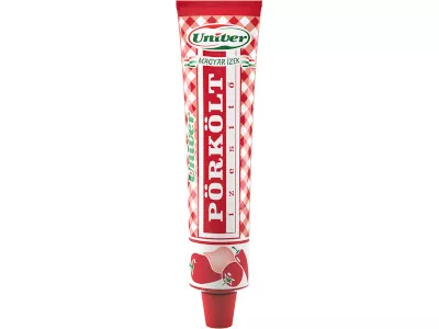 Univer 70g Pörkölt ízesítőkrém