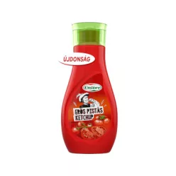 Univer 470g Erős Pistás Ketchup