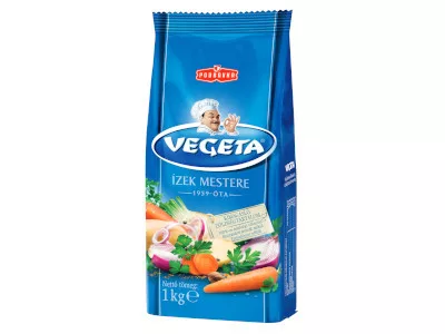 Vegeta ételízesítő 1kg