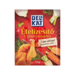 Delikát ételízesítő 55g Csirkés ételekhez