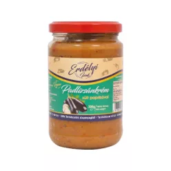 Erdélyi Padlizsánkrém sült paprikával 300g