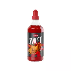 Gala Édes-csípős chili szósz 500ml