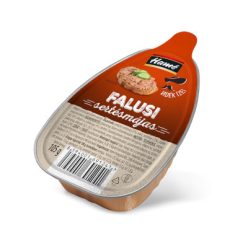 Hamé pástétom 105g Falusi sertésmájas