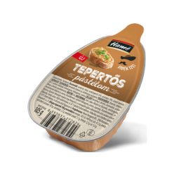 Hamé pástétom 105g Tepertős pástétom