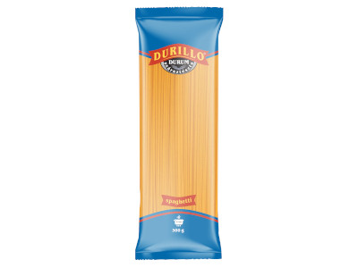 Durillo 500g Spagetti