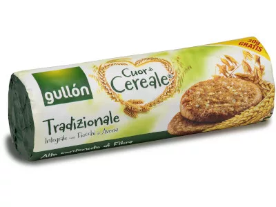 Gullón 280g Cereale gabonakeksz Rostos 9986