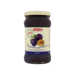 EKO 340g Szilva nagymama lekvár