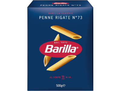 Barilla 500g Penne n.73