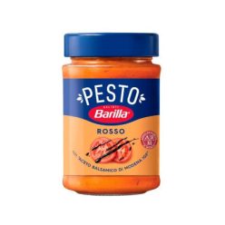 Barilla Pesto 200g Rosso