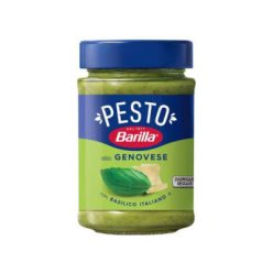 Barilla Pesto 190g Genovese