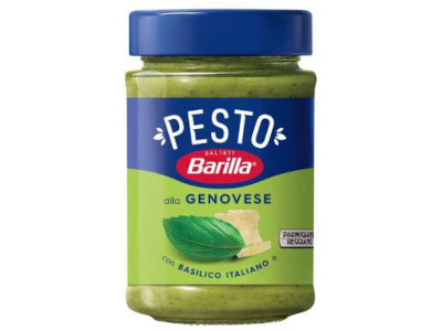 Barilla Pesto 190g Genovese