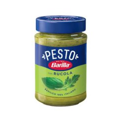 Barilla Pesto 190g Bazsalikom-Ruccola