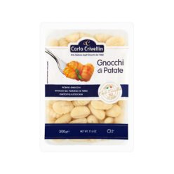 Crivellin Gnocchi 500g Burgonyás gombóc