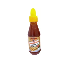 Suree Chiliszósz 200ml Tavaszi