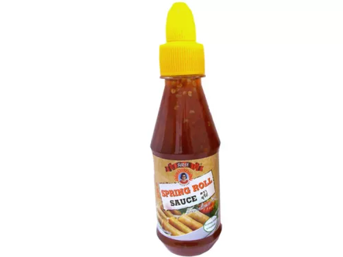 Suree Chiliszósz 200ml Tavaszi