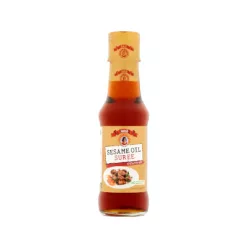 Suree szezámolaj 150ml