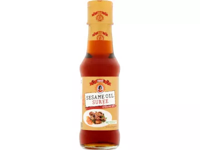 Suree szezámolaj 150ml