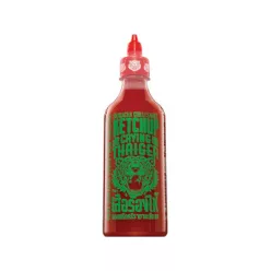 Crying Thaiger Sriracha Ketchup 440ml PET