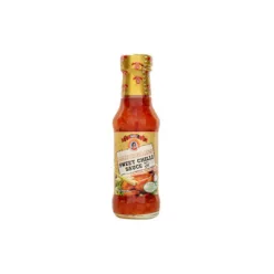 Suree Chiliszósz 150ml Citromfüves Édes