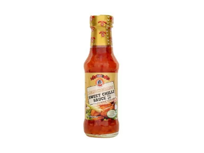 Suree Chiliszósz 150ml Citromfüves Édes