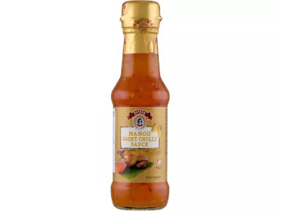 Suree Chiliszósz 150ml Mangós Édes
