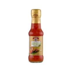 Suree Chiliszósz 150ml Ananászos Édes