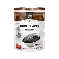 Sen Soy Nori flakes 40g Teriyaki
